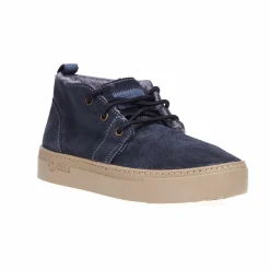 Natural World SAFARI SUEDE WOOL Damen - Winterstiefel