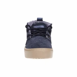 Natural World SAFARI SUEDE WOOL Damen - Winterstiefel