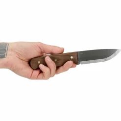 NATURENSÖHNE MK. III - Feststehendes Messer