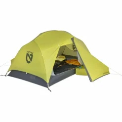 Nemo DAGGER RIDGE OSMO 2P - Kuppelzelt