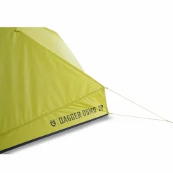 Nemo DAGGER RIDGE OSMO 2P - Kuppelzelt