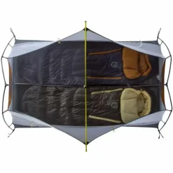 Nemo DAGGER RIDGE OSMO 2P - Kuppelzelt