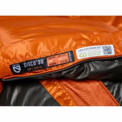 Nemo DISCO MENS 30 REGULAR - Daunenschlafsack