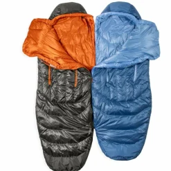 Nemo DISCO MENS 30 REGULAR - Daunenschlafsack