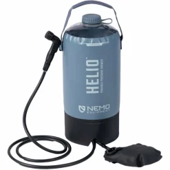 Nemo HELIO - Outdoor Dusche
