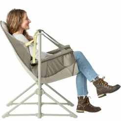 Nemo STARGAZE EVO-X - Campingstuhl