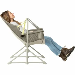 Nemo STARGAZE EVO-X - Campingstuhl