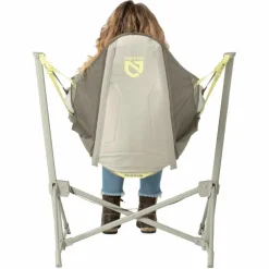 Nemo STARGAZE EVO-X - Campingstuhl