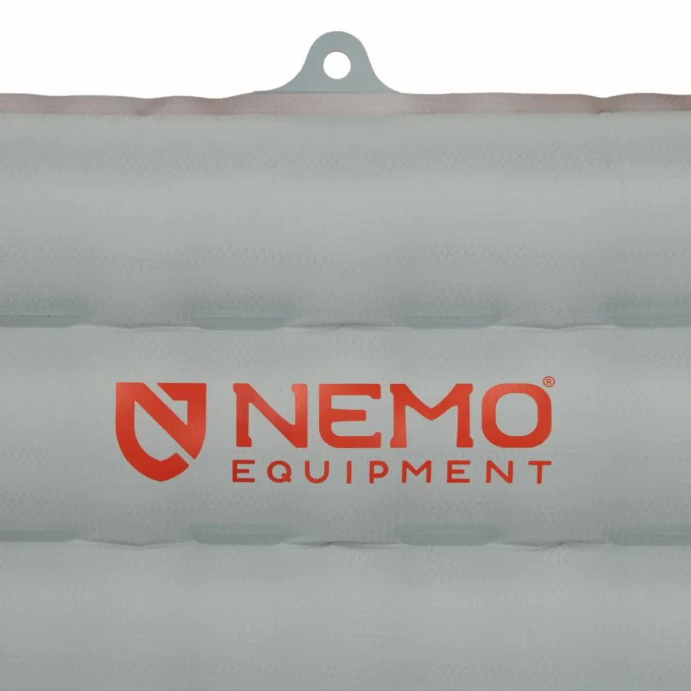 Nemo TENSOR ALL-SEASON REGULAR WIDE - Isomatte