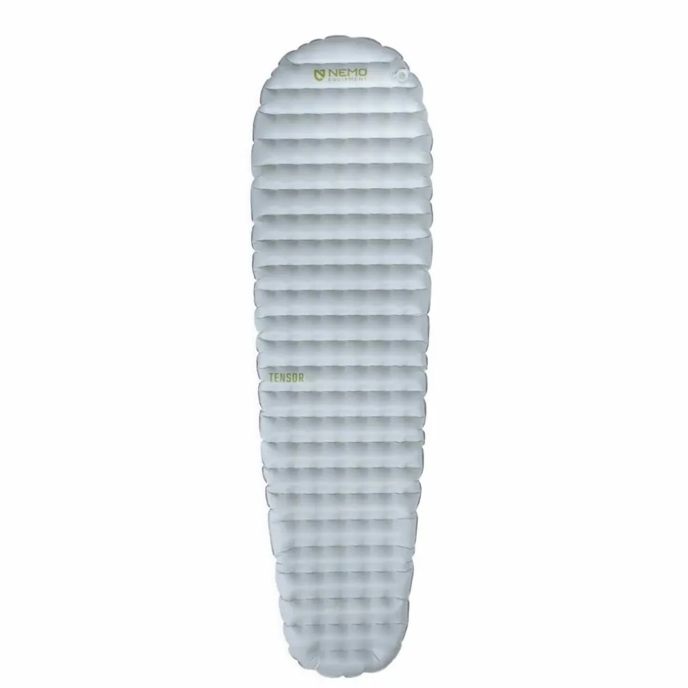 Nemo TENSOR ELITE REGULAR MUMMY - Luftbett