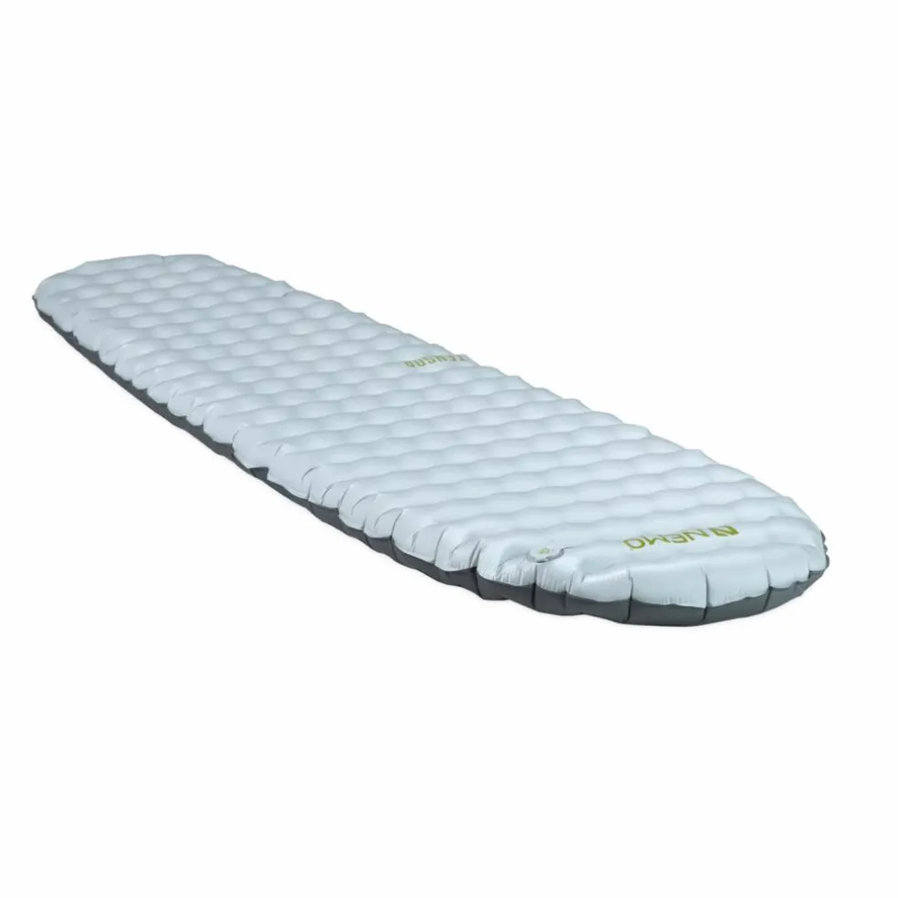 Nemo TENSOR ELITE REGULAR MUMMY - Luftbett
