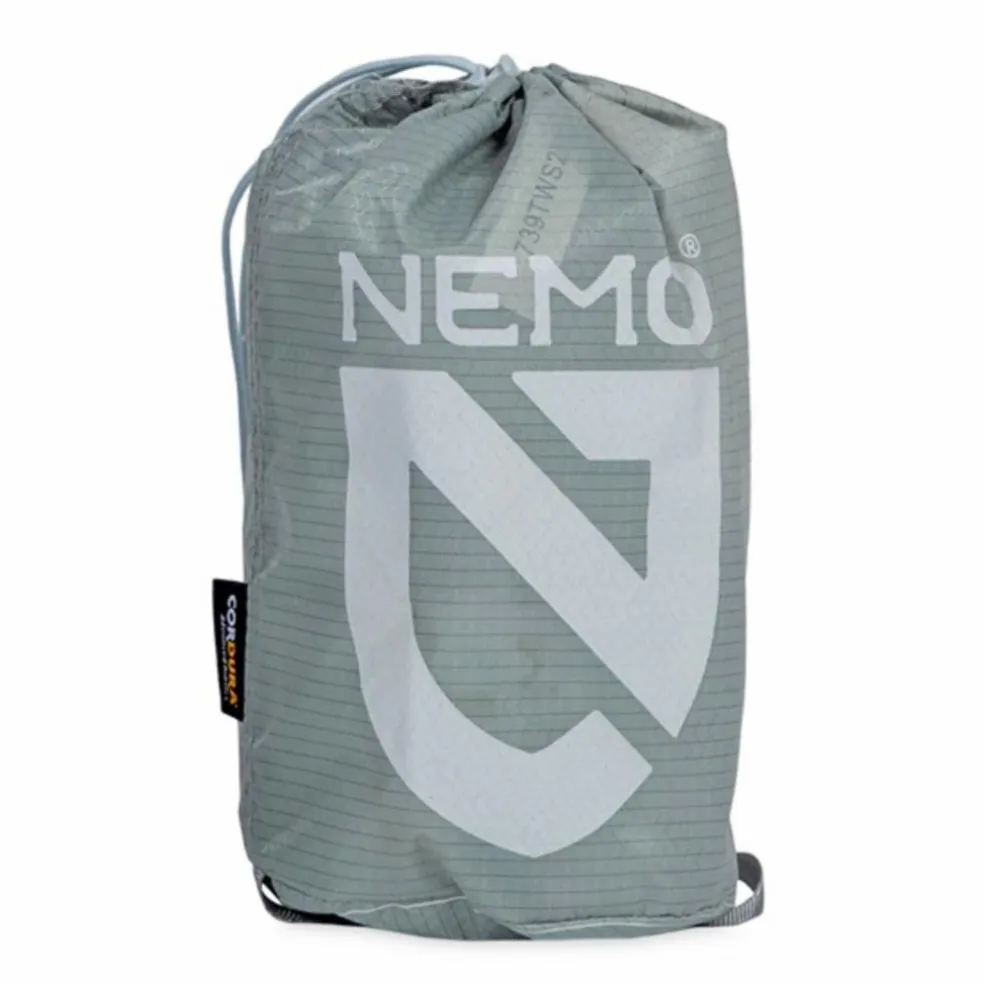 Nemo TENSOR ELITE REGULAR MUMMY - Luftbett