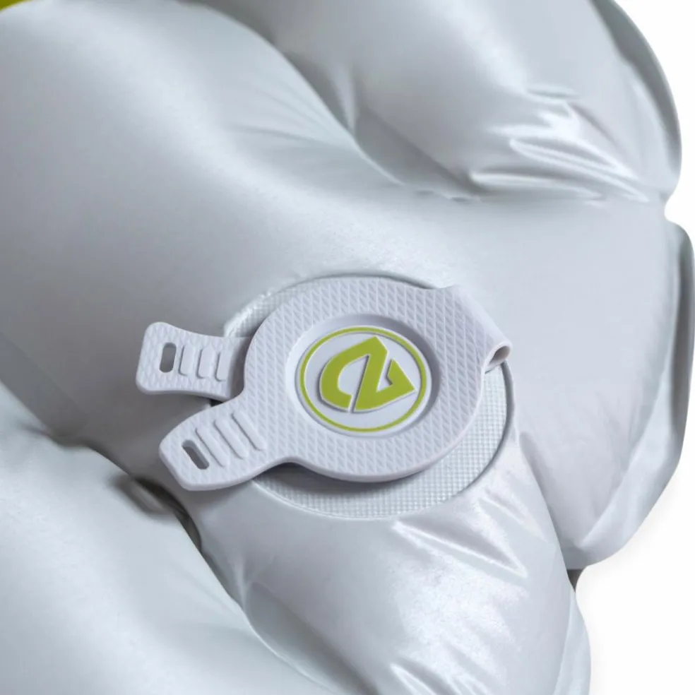 Nemo TENSOR ELITE REGULAR MUMMY - Luftbett