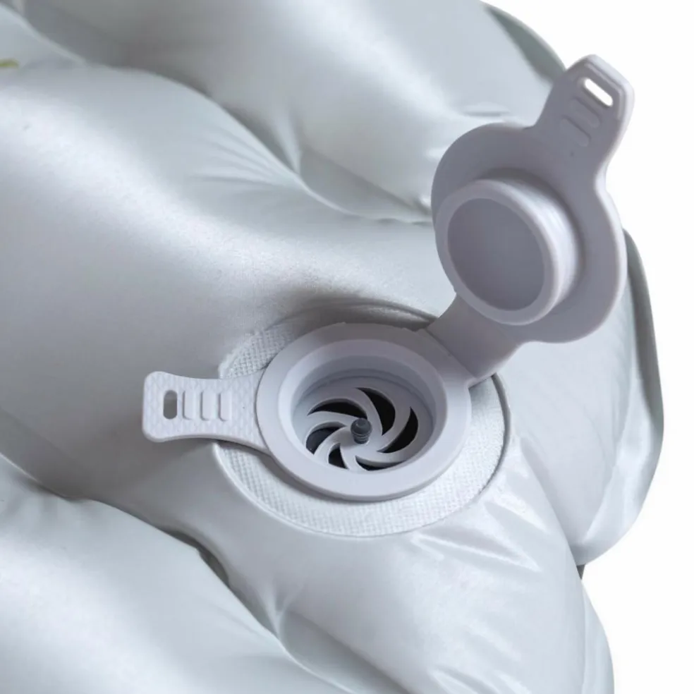 Nemo TENSOR ELITE REGULAR MUMMY - Luftbett