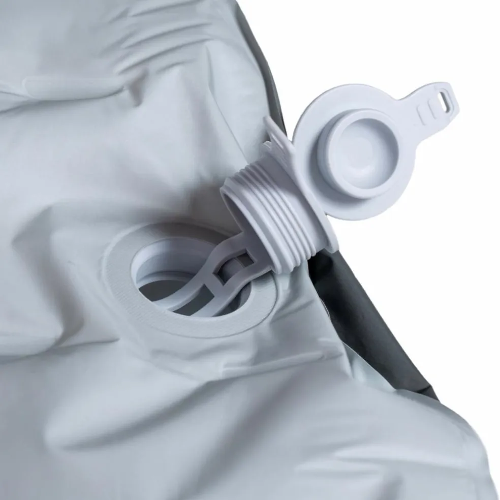 Nemo TENSOR ELITE REGULAR MUMMY - Luftbett