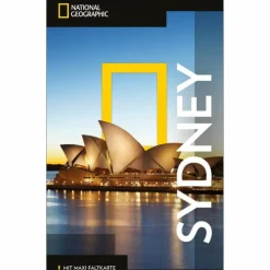 NG DT. TRAVELER SYDNEY