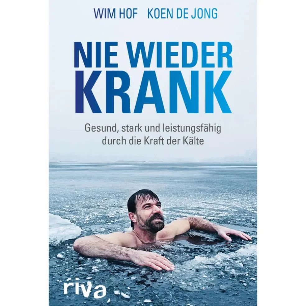 NIE WIEDER KRANK - Ratgeber