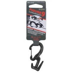 Nite Ize FIGURE9 CARABINER - Karabiner