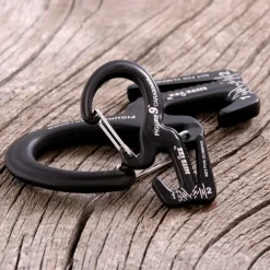 Nite Ize FIGURE9 CARABINER - Karabiner