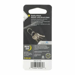Nite Ize G-SERIES - Karabiner