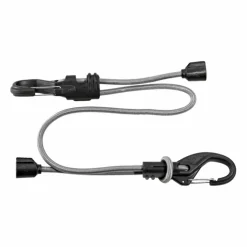 Nite Ize KNOTBONE ADJUSTABLE BUNGEE - Spanngurt