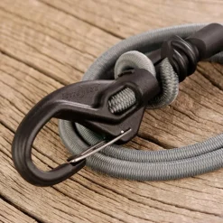 Nite Ize KNOTBONE ADJUSTABLE BUNGEE - Spanngurt