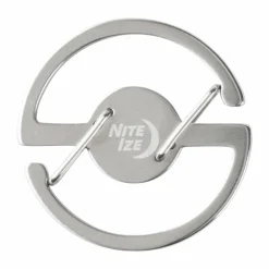 Nite Ize MEDALLION™ KEY CARABINER - Schlüsselanhänger