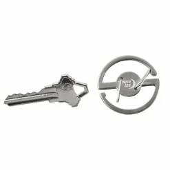 Nite Ize MEDALLION™ KEY CARABINER - Schlüsselanhänger