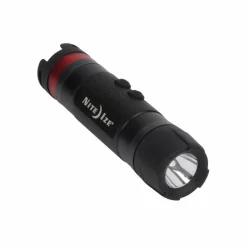 Nite Ize RADIANT 3-IN-1 MINI FLASHLIGHT - Schlüsselanhänger