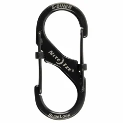 Nite Ize S-BINER SLIDELOCK - Karabiner