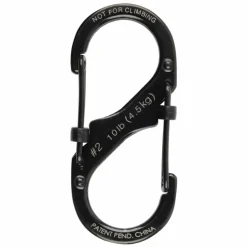 Nite Ize S-BINER SLIDELOCK - Karabiner