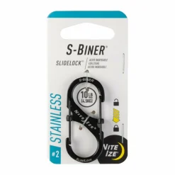 Nite Ize S-BINER SLIDELOCK - Karabiner