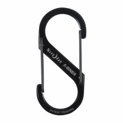 Nite Ize S-BINER STAHL - Karabiner