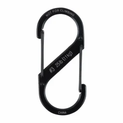 Nite Ize S-BINER STAHL - Karabiner
