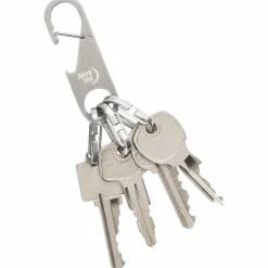 Nite Ize Z-RACK™ KEYCHAIN BOTTLE OPENER - Schlüsselanhänger