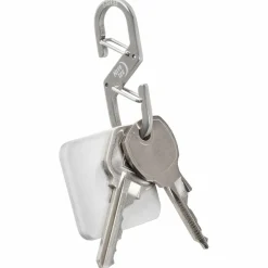 Nite Ize Z-SERIES DUAL CARABINER - Schlüsselanhänger
