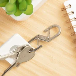 Nite Ize Z-SERIES DUAL CARABINER - Schlüsselanhänger