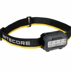 Nitecore HA23 UHE - Stirnlampe