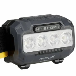 Nitecore HA23 UHE - Stirnlampe