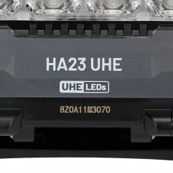 Nitecore HA23 UHE - Stirnlampe