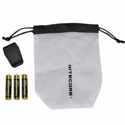 Nitecore HA23 UHE - Stirnlampe