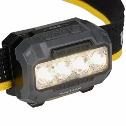 Nitecore HA23 UHE - Stirnlampe