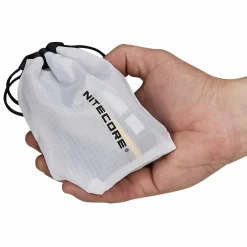 Nitecore HA23 UHE - Stirnlampe