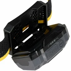 Nitecore HA23 UHE - Stirnlampe