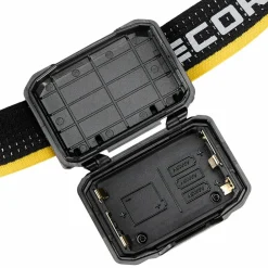 Nitecore HA23 UHE - Stirnlampe