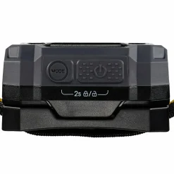 Nitecore HA23 UHE - Stirnlampe
