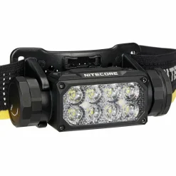 Nitecore HC65 UHE - Stirnlampe