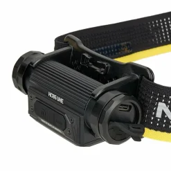 Nitecore HC65 UHE - Stirnlampe