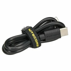Nitecore HC65 UHE - Stirnlampe
