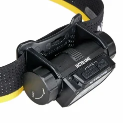 Nitecore HC70UHE - Stirnlampe